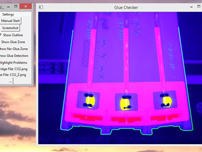 QC Computer Vision System